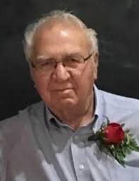 Obituary information for Paul A. Wirtz