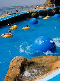 Holiday world & splashin' safari is a combination theme park and water park located near interstate 64 and u.s. Holiday World Resort Offizielle Webseite