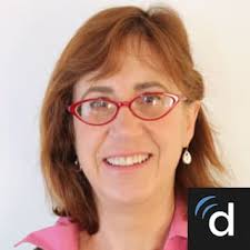 Dr. Mary Ashmore, DO