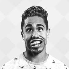 Athlete: Antonio Alarcon Roman