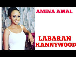 Duba irin kalaman batsa da amina amal tarika fadawa hadiza auran takwaye littafin batsa. Amina Amal Tayi Hotunan Fadda Tsiraici Labaran Kannywood Youtube