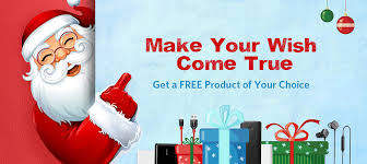 Christmas gifts delivered, mail order holiday gifts. Contest Ended Free Christmas Gifts Get Yours Today General Product Discussion Anker Community