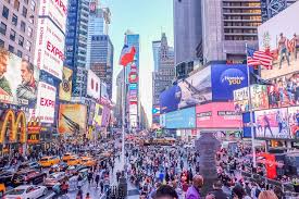 New york is a diverse city with plenty of neighbourhoods and it can be quite confusing at first. Where To Stay In New York City The Globetrotting Teacher