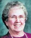 Eileen Sutter Obituary (2010)
