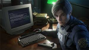 A collection of the top 133 4k gaming wallpapers and backgrounds available for download for free. 10 4k Hd Resident Evil 2 Wallpapers For Your New Desktop Background