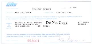 Please note that you do not get auction access with this program and the motor vehicle you put the plate on must be owned by the dealership and is to. How To Obtain A Auto Auction License In Florida