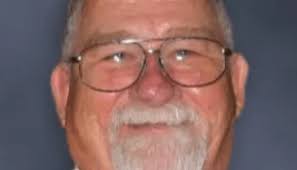 OBIT: Richard L. Thompson