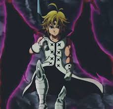 Seven deadly sins meliodas extremely. Meliodas All Forms Power Levels In Seven Deadly Sins Ranked Otakusnotes