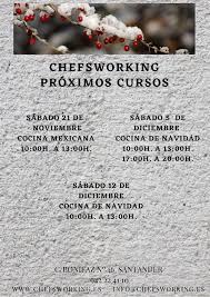 El presente curso cocina sana le proporcionará unos buenos hábitos a la hora de cocinar y poder llevar una vida más saludable, con la consiguiente mejora en nuestra salud. Chefsworking Home Facebook