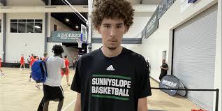 5-star 2027 6-foot-11 power forward Darius Wabbington schedules announcement for Tuesday