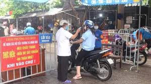 Thời điểm bắt đầu áp dụng cách ly với nhóm 16 tỉnh thành bổ sung trong danh sách trên do chủ tịch ubnd cấp tỉnh quyết định nhưng không muộn. Háº£i DÆ°Æ¡ng Cach Ly Xa Há»™i Toan Tá»‰nh Tá»« 0h Ngay 16 2 Nhá»‹p Sá»'ng Kinh Táº¿ Viá»‡t Nam Tháº¿ Giá»›i