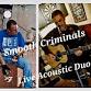 Smooth Criminals at The London Inn event image