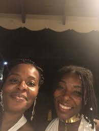 A great evening with my very first PPC in 1974. Long time no see. Man we  were so young LT Eric Lekberg, so young. You and Mindy have an open  invitation to