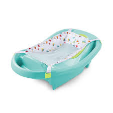 Shop baby bath items at burkes outlet for bath toys, hooded towels, potty training, and more. Summer Comfy Clean Deluxe Newborn To Toddler Tub Teal Walmart Com Baby Bath Tub Toddler Bath Tub Toddler Bath