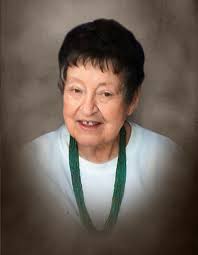 Theresa L. (Baran) Molyneux Obituary July 19, 2022