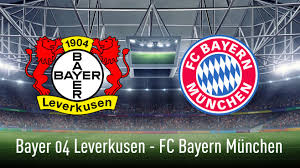This is dfb pokal finale 2014 in köln by kevin grzegorz on vimeo, the home for high quality videos and the people who love them. Dfb Pokal Bayer Leverkusen Gegen Fc Bayern Munchen Live Sehen Computer Bild