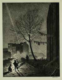 Loouis Fernandes On Twitter Edward Hopper American Art Etching