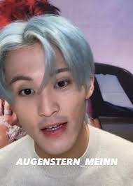 NCT Fans Come To Mark's Defense Over Discussion About His Facial Hair