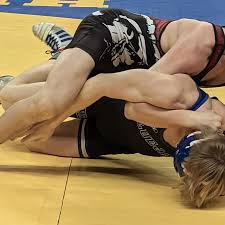 Cedar wrestlers still have a shot at medals