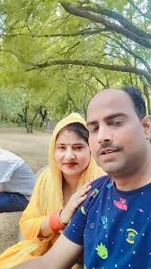 Reel by ✨🫂cute couple 🫶❤ (@bablu_rakhi1137) · June 29, 2025