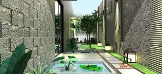 Rumah anda akan terasa segar dengan desain taman minimalis mungil yang ada di depan atau di belakang rumah. Taman Rumah Mungil Archives Imaniadesain Com