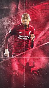 Liverpool fc, ynwa hd wallpaper posted in mixed wallpapers category and wallpaper original resolution is 1920x1080 px. Pin On Fabinho