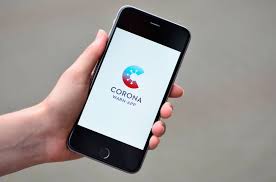 Folgende statusinformationen können angezeigt werden Corona Warn App Auf Welchen Handys Die App Lauft Und Auf Welchen Nicht Der Spiegel