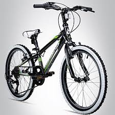 20 Zoll Kinderfahrrad Test 2020 Die 9 Besten Modelle Im Vergleich