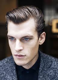 Men's haircuts for big foreheads swooping fringe is the full scalp yet short fringe haircut for the big foreheads. 40 Hairstyles For Men With Thin Hair And Big Forehead Fashiondioxide