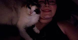 Is this found cockerel someone's missing pet in Lake Echo?