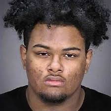 St. Paul man arrested in fatal drive-by shooting outside Woodbury  graduation party, another still sought