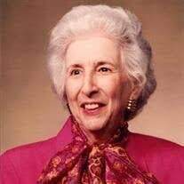 Edith Delsol Barbin Obituary