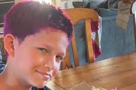 Fundraiser for Shawn Miller by Candice Bay : Cian Miller's memorial fund