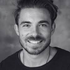 Douglas Huth's Instagram, Twitter & Facebook