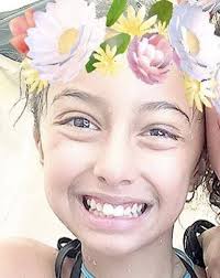 Update: Sadly Mya did not make it. Search and Rescue teams have found and  recovered her body. Family members