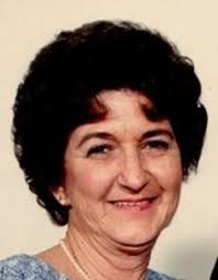 Barbara S. Lacey Obituary