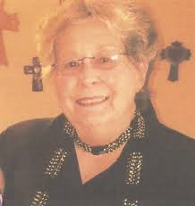 Helen Laverne Morgan Hardin (1936-2023)