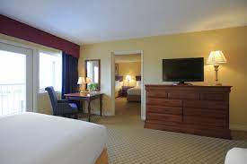 Two Bedroom Queen Suite At Music Road Resort Hotel Two Bedroom Suites 2 Bedroom Suites Suites