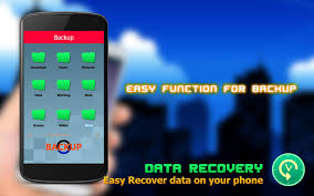 Data Recovery For Android Apk Download