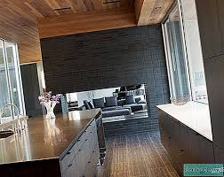 تصميم جميل للبلاط في المطبخ الجدران والأرضيات الأنيقة الغرف