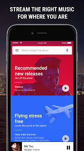 Google Play Music Ios Apps App Entertainment Google Play Music Music App Google Play
