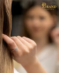 Brand Jewellery