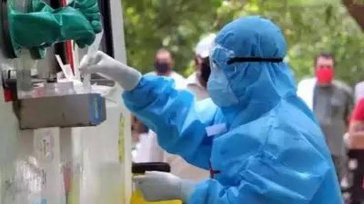 AP Covid deaths put Telangana on alert, health experts urge vigilance | Hyderabad News - The Times of India