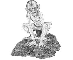 Push pack to pdf button and download pdf coloring book for free. Hobbit Character Coloring Pages
