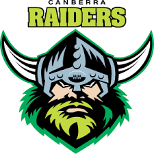 Canberra Raiders Logo Svg Nrl Canberra Raiders