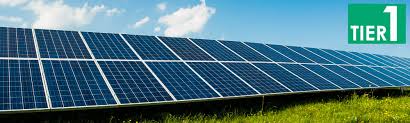 Top Tier 1 Solar Panel Manufacturers List: Updated 2024 ...