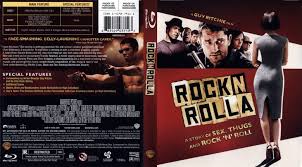 .streaming vf hd 2020 en français complet gratuit, regarder rocknrolla streaming, film hd voir film rocknrolla complet. Rocknrolla Movie Poster