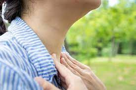 Geschwollene Lymphknoten Ursachen Und Behandlung Brigitte De