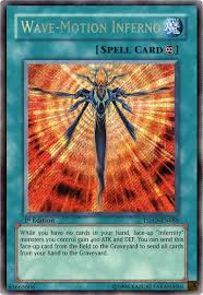 5d's contained 40 main deck cards and 4 extra deck cards check out the description for the deck list! Pin On Kiryu