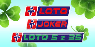 Numere câștigătoare, azi, 14 martie 2019. V Loteriach Loto Joker A Loto 5 Z 35 Padali Vyhry Blog Etipos Sk